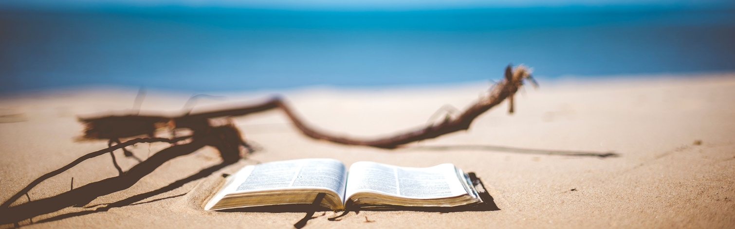 Summer Reading