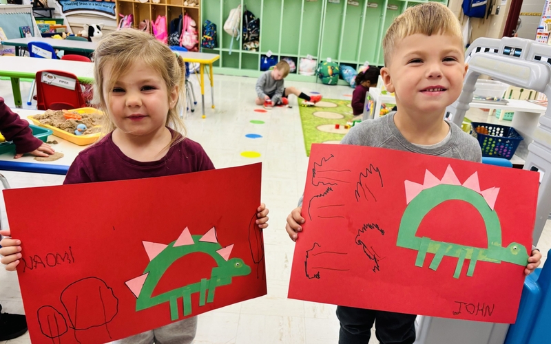 Preschool