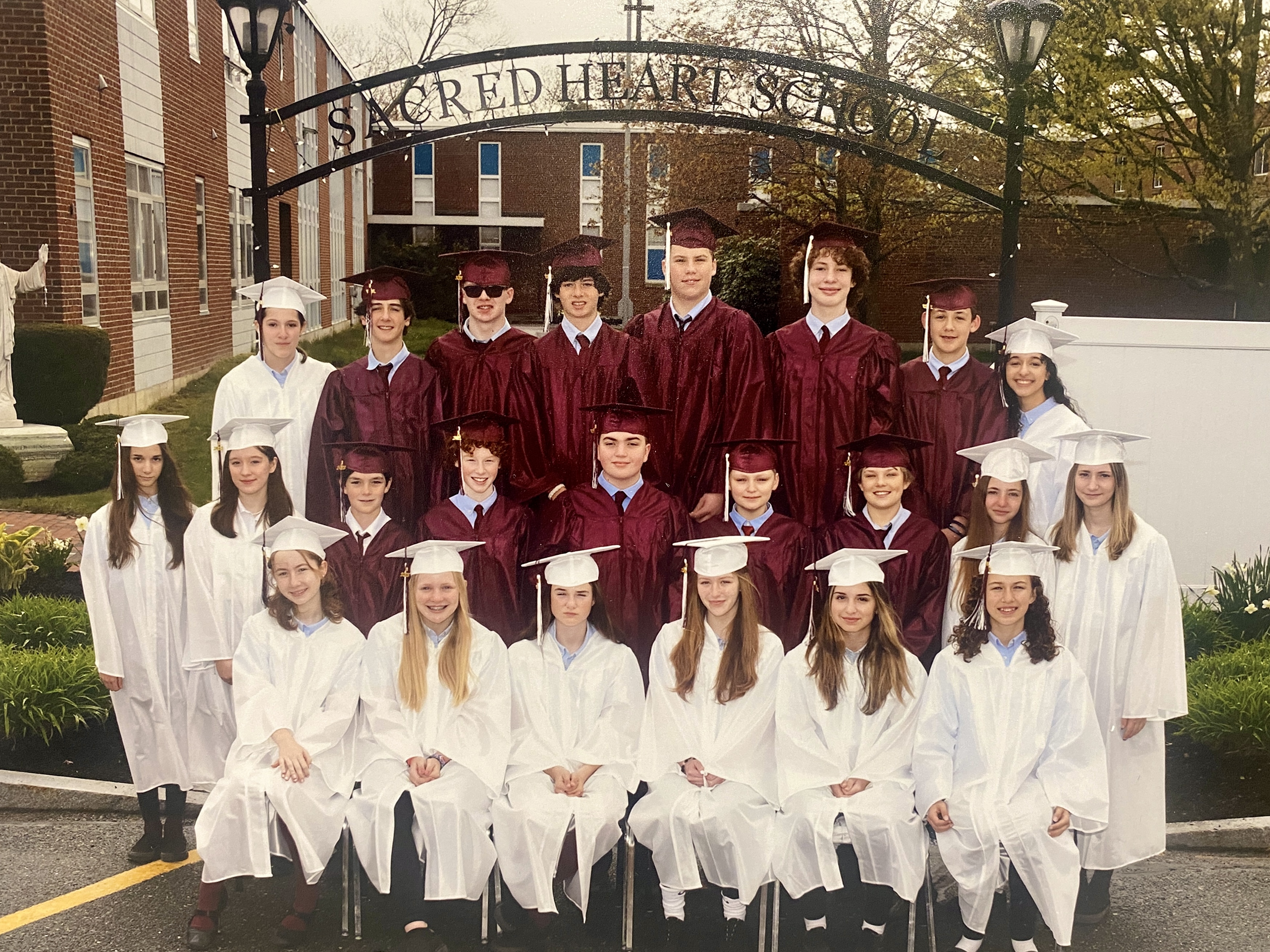 Congratulations to Central Catholic Class of 2023!!! — Central Catholic  High School